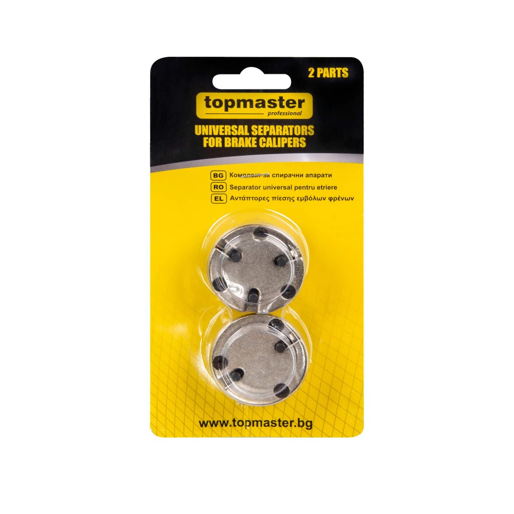 TOP MASTER PRO Separator universal pentru etriere TMP Top Master Pro - scule electrice si unelte profesionale - BricoMart