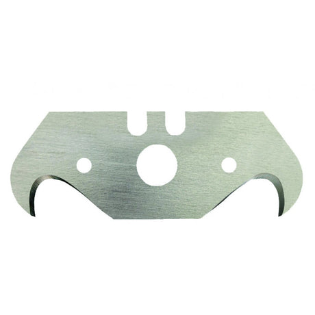 TOP MASTER PRO Set 10 lame cutter tip carlig TMP Material:otel de inalta calitate Top Master Pro - scule electrice si unelte profesionale - BricoMart