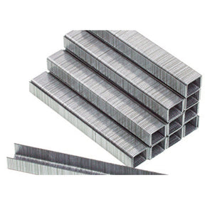 TOP MASTER PRO Set 1000buc capse l=10.6mm H=14mm Material: otel calit Top Master Pro - scule electrice si unelte profesionale - BricoMart