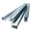 TOP MASTER PRO Set 1000buc capse U H=14mm Material: otel calit Top Master Pro - scule electrice si unelte profesionale - BricoMart