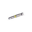 TOP MASTER PRO Set 2 biti H5 H6 50mm TMP Fabricat din oțel S2 de înaltă calitate, tratat termic într - un mediu vidat, care oferă o rezistență de uzură de până la Top Master Pro - scule electrice si unelte profesionale - BricoMart