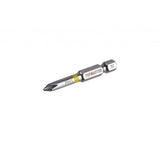 TOP MASTER PRO Set 2 biti PH1 50mm TMP Fabricat din oțel S2 de înaltă calitate, tratat termic într - un mediu vidat, care oferă o rezistență de uzură de până la Top Master Pro - scule electrice si unelte profesionale - BricoMart