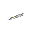TOP MASTER PRO Set 2 biti PZ3 50mm TMP Fabricat din oțel S2 de înaltă calitate, tratat termic într - un mediu vidat, care oferă o rezistență de uzură de până la Top Master Pro - scule electrice si unelte profesionale - BricoMart