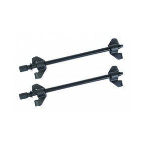 TOP MASTER PRO Set 2 buc presa arcuri 370 mm TMP Falci din otel calit Top Master Pro - scule electrice si unelte profesionale - BricoMart