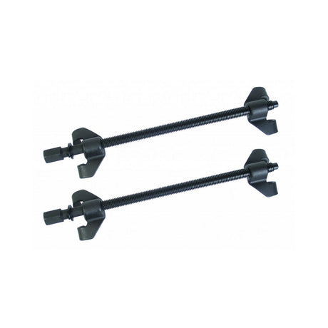 TOP MASTER PRO Set 2 buc presa arcuri 370 mm TMP Falci din otel calit Top Master Pro - scule electrice si unelte profesionale - BricoMart