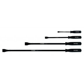 TOP MASTER PRO Set 4 rangi TMP Material: otel crom - vanadiu de inalta calitate Top Master Pro - scule electrice si unelte profesionale - BricoMart