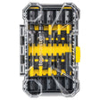 TOP MASTER PRO Set 42 buc. biți de impact TMP Top Master Pro - scule electrice si unelte profesionale - BricoMart