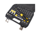 TOP MASTER PRO Set cheie dinamometrica 1/4“ 5 - 25Nm TMP Produsele de a treia generație oferă utilizatorului functionalitati suplimentare, ușurință în utilizare și multe altele Top Master Pro - scule electrice si unelte profesionale - BricoMart