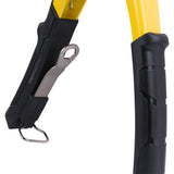 TOP MASTER PRO Set cleste nituri pop 240mm si 100 nituri TMP Nituitorul TMP este un instrument de înaltă calitate, proiectat pentru fixarea rapidă și ușoară a metalului, plasticului Top Master Pro - scule electrice si unelte profesionale - BricoMart