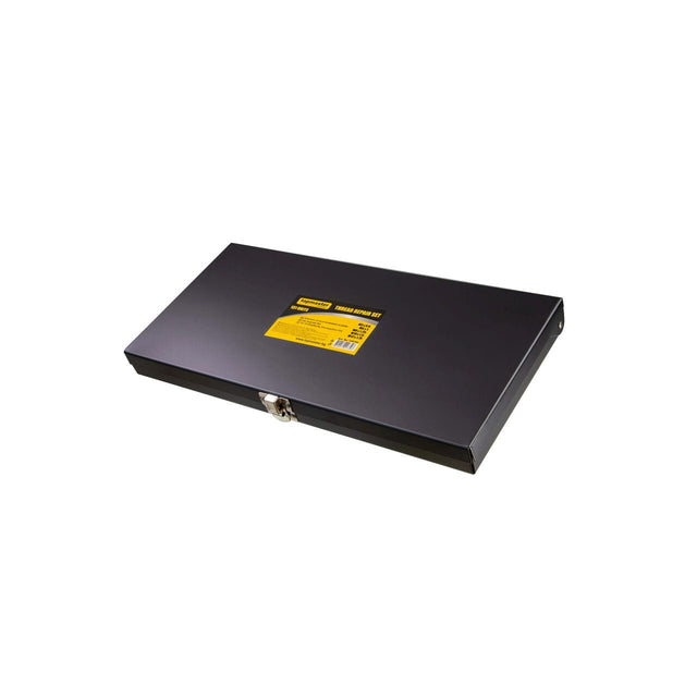 TOP MASTER PRO Set reparatie filet M5 - M12, 131 buc TMP Top Master Pro - scule electrice si unelte profesionale - BricoMart