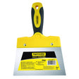 TOP MASTER PRO Spaclu cu maner plastic 200mm TMP Material:otel inoxidabil Maner 2 straturi Top Master Pro - scule electrice si unelte profesionale - BricoMart