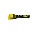 TOP MASTER PRO Spaclu cu maner plastic 65mm TMP Material:otel inoxidabil Maner 2 straturi Top Master Pro - scule electrice si unelte profesionale - BricoMart