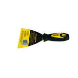 TOP MASTER PRO Spaclu cu maner plastic 75mm TMP Material:otel inoxidabil Maner 2 straturi Top Master Pro - scule electrice si unelte profesionale - BricoMart
