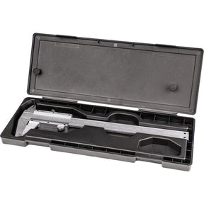 TOP MASTER PRO Subler 150х0.02mm TMP Corp Material:otel inoxidabil Top Master Pro - scule electrice si unelte profesionale - BricoMart