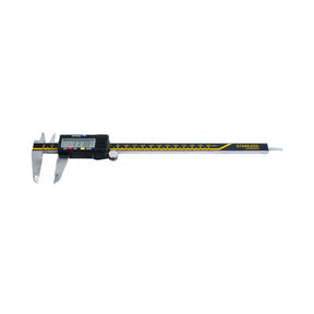 TOP MASTER PRO Subler digital 200 mm TMP Corp Material:otel inoxidabil Masoara in mm sau inch Digital Top Master Pro - scule electrice si unelte profesionale - BricoMart