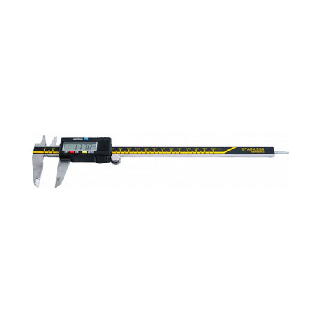 TOP MASTER PRO Subler digital 200 mm TMP Corp Material:otel inoxidabil Masoara in mm sau inch Digital Top Master Pro - scule electrice si unelte profesionale - BricoMart