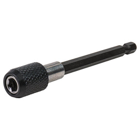 TOP MASTER PRO Suport pentru biți 1/4" x 100mm Quick - release TMP Top Master Pro - scule electrice si unelte profesionale - BricoMart