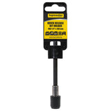 TOP MASTER PRO Suport pentru biți 1/4" x 100mm Quick - release TMP Top Master Pro - scule electrice si unelte profesionale - BricoMart