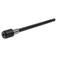 TOP MASTER PRO Suport pentru biți 1/4" x 150mm Quick - release TMP Top Master Pro - scule electrice si unelte profesionale - BricoMart