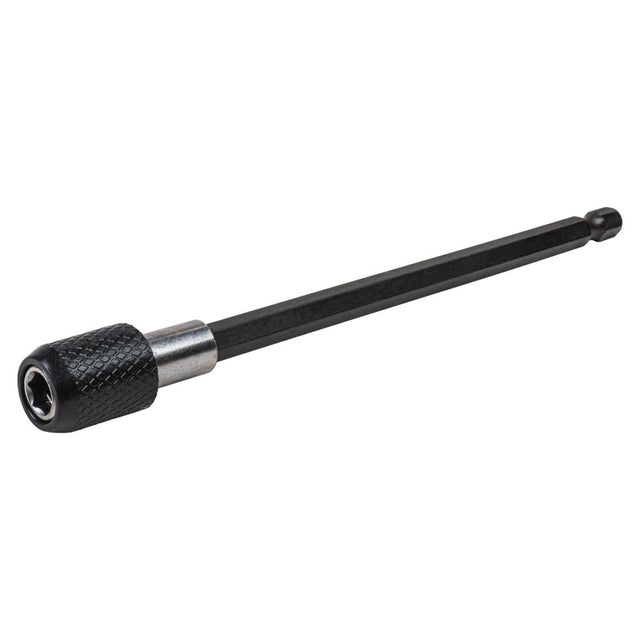 TOP MASTER PRO Suport pentru biți 1/4" x 150mm Quick - release TMP Top Master Pro - scule electrice si unelte profesionale - BricoMart