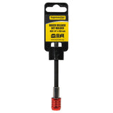 TOP MASTER PRO Suport pentru biți HEX 1/4" x 100mm Quick - release TMP Top Master Pro - scule electrice si unelte profesionale - BricoMart