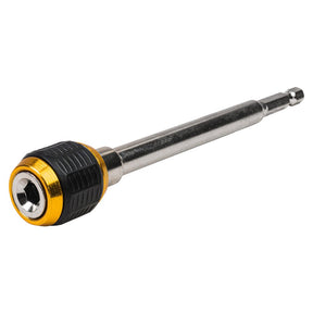 TOP MASTER PRO Suport pentru biți HEX 1/4" x 150mm Quick - release TMP Top Master Pro - scule electrice si unelte profesionale - BricoMart