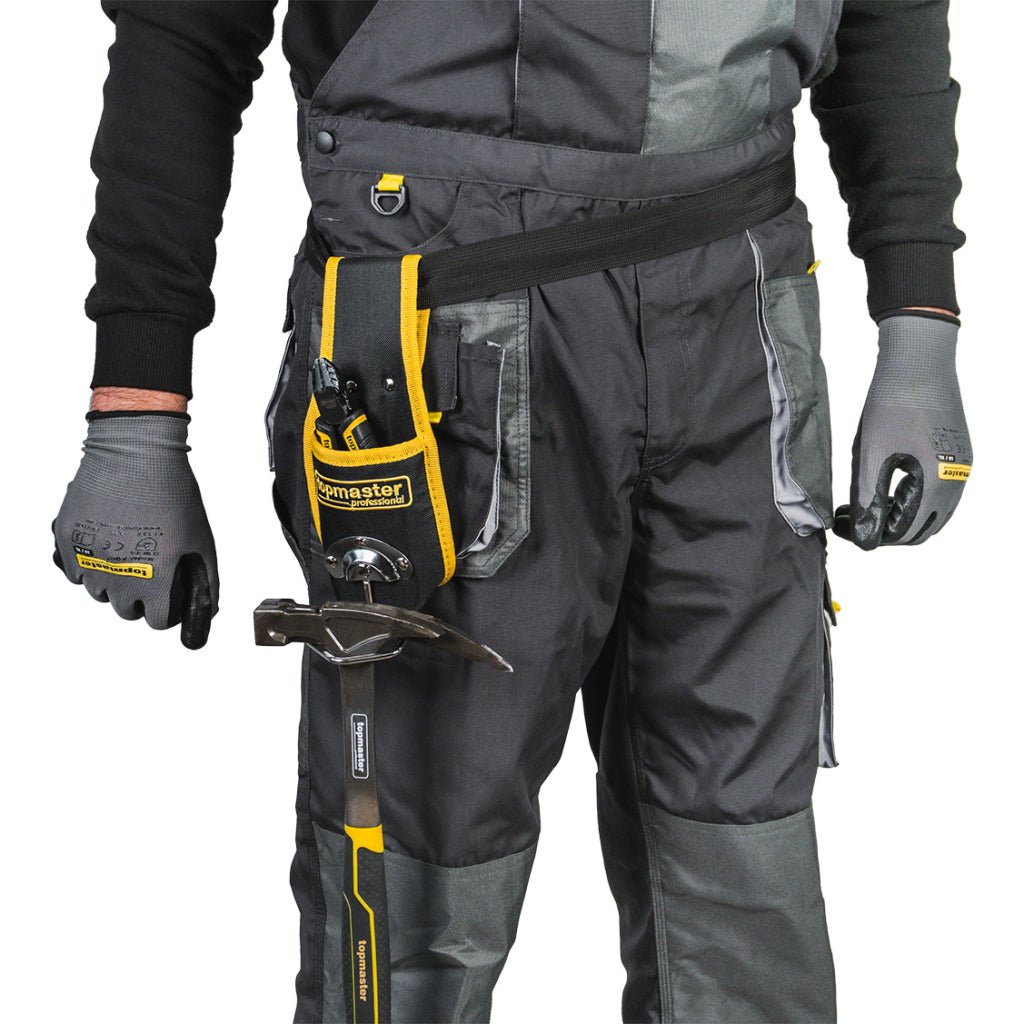 TOP MASTER PRO Suport pentru ciocan TMP Top Master Pro - scule electrice si unelte profesionale - BricoMart