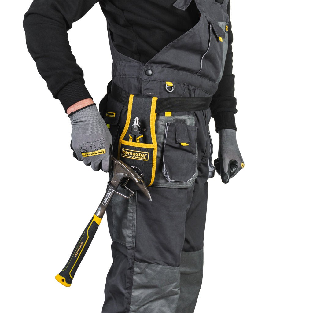 TOP MASTER PRO Suport pentru ciocan TMP Top Master Pro - scule electrice si unelte profesionale - BricoMart