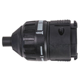 TOP MASTER PRO Surubelnita cu acumulator 4 in 1 TMP Multifuncționalitate (4 în 1): șurubelnița oferă patru funcții diferite într - un singur instrument, făcând - o extrem de ve Top Master Pro - scule electrice si unelte profesionale - BricoMart
