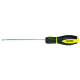 TOP MASTER PRO Surubelnita dreapta 3х100mm S2 TMP Varf magnetizat Maner in doua straturi pentru prindere mai buna Top Master Pro - scule electrice si unelte profesionale - BricoMart