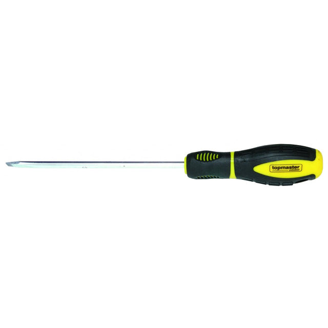 TOP MASTER PRO Surubelnita dreapta 3х100mm S2 TMP Varf magnetizat Maner in doua straturi pentru prindere mai buna Top Master Pro - scule electrice si unelte profesionale - BricoMart