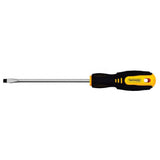 TOP MASTER PRO Surubelnita dreapta 5х 100mm CR - V TMP Cap magnetic Maner bi - material pentru o aderenta si confort sporite Top Master Pro - scule electrice si unelte profesionale - BricoMart