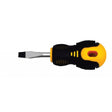 TOP MASTER PRO Surubelnita dreapta 5х 38mm CR - V TMP Cap magnetic Maner bi - material pentru o aderenta si confort sporite Top Master Pro - scule electrice si unelte profesionale - BricoMart