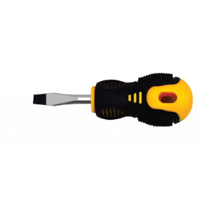 TOP MASTER PRO Surubelnita dreapta 5х 38mm CR - V TMP Cap magnetic Maner bi - material pentru o aderenta si confort sporite Top Master Pro - scule electrice si unelte profesionale - BricoMart