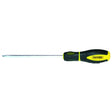 TOP MASTER PRO Surubelnita dreapta 5х100mm S2 TMP Varf magnetizat Maner in doua straturi pentru prindere mai buna Top Master Pro - scule electrice si unelte profesionale - BricoMart