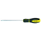 TOP MASTER PRO Surubelnita dreapta 5х100mm S2 TMP Varf magnetizat Maner in doua straturi pentru prindere mai buna Top Master Pro - scule electrice si unelte profesionale - BricoMart