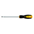 TOP MASTER PRO Surubelnita dreapta 6х 150mm CR-V TMP Cap magnetic Maner bi-material pentru o aderenta si confort sporite Top Master Pro - scule electrice si unelte profesionale - BricoMart