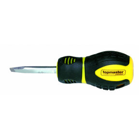 TOP MASTER PRO Surubelnita dreapta 6х 38mm S2 TMP Varf magnetizat Maner in doua straturi pentru prindere mai buna Top Master Pro - scule electrice si unelte profesionale - BricoMart
