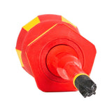 TOP MASTER PRO Surubelnita izolata COMPBO PZ SL 1 x 80 mm 1000V TMP Varf magnetic Bit combinat Top Master Pro - scule electrice si unelte profesionale - BricoMart