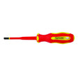 TOP MASTER PRO Surubelnita izolata COMPBO PZ SL 2 x 80 mm 1000V TMP Varf magnetic Bit combinat Top Master Pro - scule electrice si unelte profesionale - BricoMart