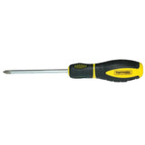 TOP MASTER PRO Surubelnita stea Ph3 8x200mm S2 TMP Varf magnetizat Maner in doua straturi pentru prindere mai buna Top Master Pro - scule electrice si unelte profesionale - BricoMart