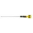 TOP MASTER PRO Surubelnita TORX T25 6х300мм S2 TMP Otel S2 cu rezistenta inalta la coroziune Varf magnetizat Maner in doua straturi pentru prindere mai buna Top Master Pro - scule electrice si unelte profesionale - BricoMart