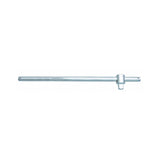 TOP MASTER PRO T de forta 3/4" 500mm CrV DIN 3122 TMP Material: otel crom - vanadiu de inalta calitate Prindere glisanta Top Master Pro - scule electrice si unelte profesionale - BricoMart