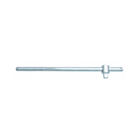 TOP MASTER PRO T de forta 3/4" 500mm CrV DIN 3122 TMP Material: otel crom - vanadiu de inalta calitate Prindere glisanta Top Master Pro - scule electrice si unelte profesionale - BricoMart