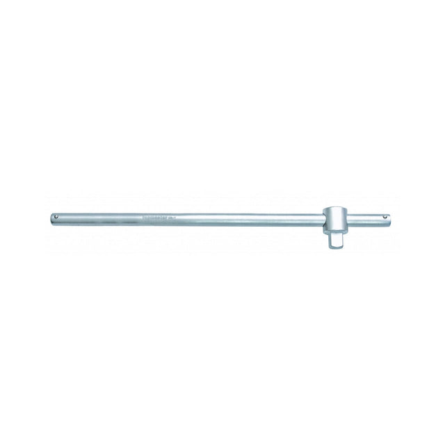 TOP MASTER PRO T de forta 3/4" 500mm CrV DIN 3122 TMP Material: otel crom - vanadiu de inalta calitate Prindere glisanta Top Master Pro - scule electrice si unelte profesionale - BricoMart
