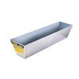 TOP MASTER PRO Tava pt glet 355 mm INOX TMP Suprafață netedă Heliu - Sudate cu arc Oţel inoxidabil Top Master Pro - scule electrice si unelte profesionale - BricoMart