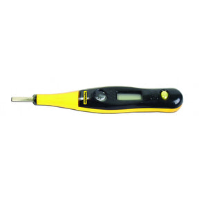 TOP MASTER PRO Tester tensiune electronic TMP Test masurare directa sau prin inductie Top Master Pro - scule electrice si unelte profesionale - BricoMart