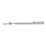TOP MASTER PRO Tija magnetica telescopica 600mmTMP Corp telescopic Cap pivotant Top Master Pro - scule electrice si unelte profesionale - BricoMart