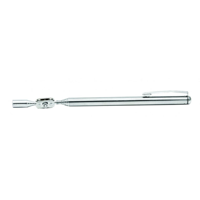 TOP MASTER PRO Tija magnetica telescopica 600mmTMP Corp telescopic Cap pivotant Top Master Pro - scule electrice si unelte profesionale - BricoMart