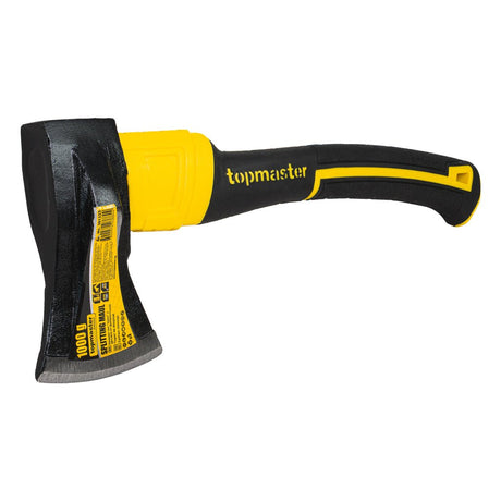 TOP MASTER PRO Topor de despicat 1000g TMP Top Master Pro - scule electrice si unelte profesionale - BricoMart